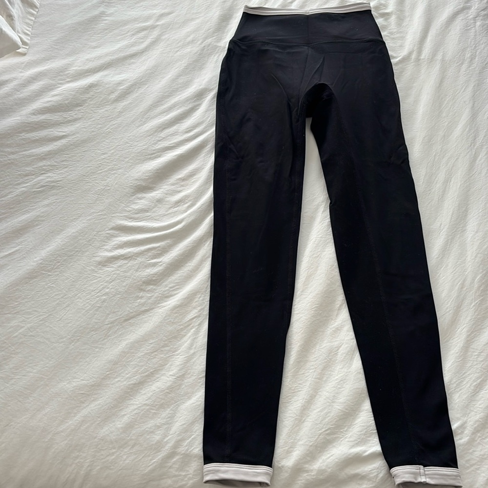 SET Active Leggings